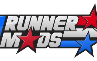 4RunnerMods.com Logo