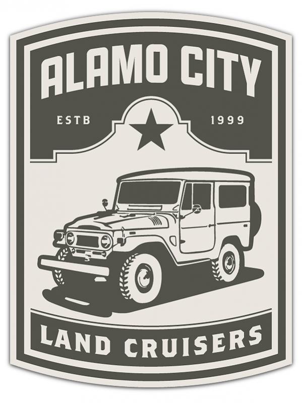 Alamo City Land Cruisers