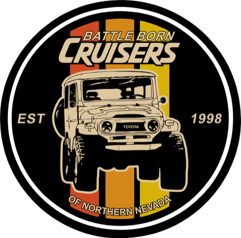 Battle Born Cruisers Logo