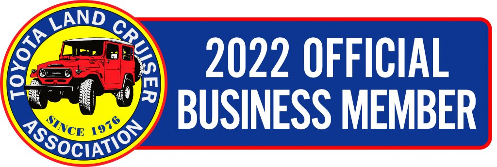 2022 TLCA Business Members