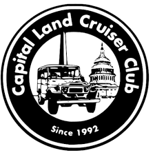 Capital Land Cruiser Club