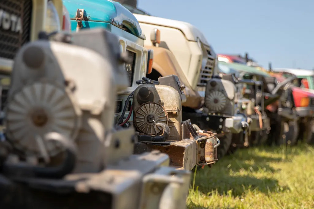 Carolina Relic Run 2026