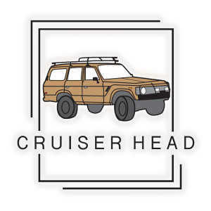 Cruiser Head