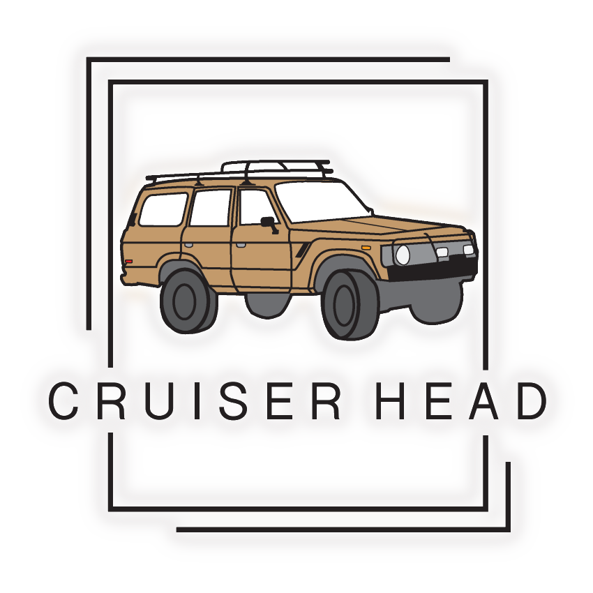 Cruiser Head