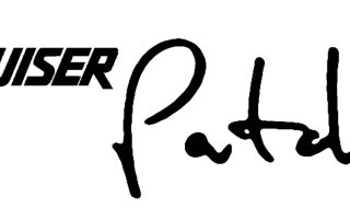Cruiser Patch Logo