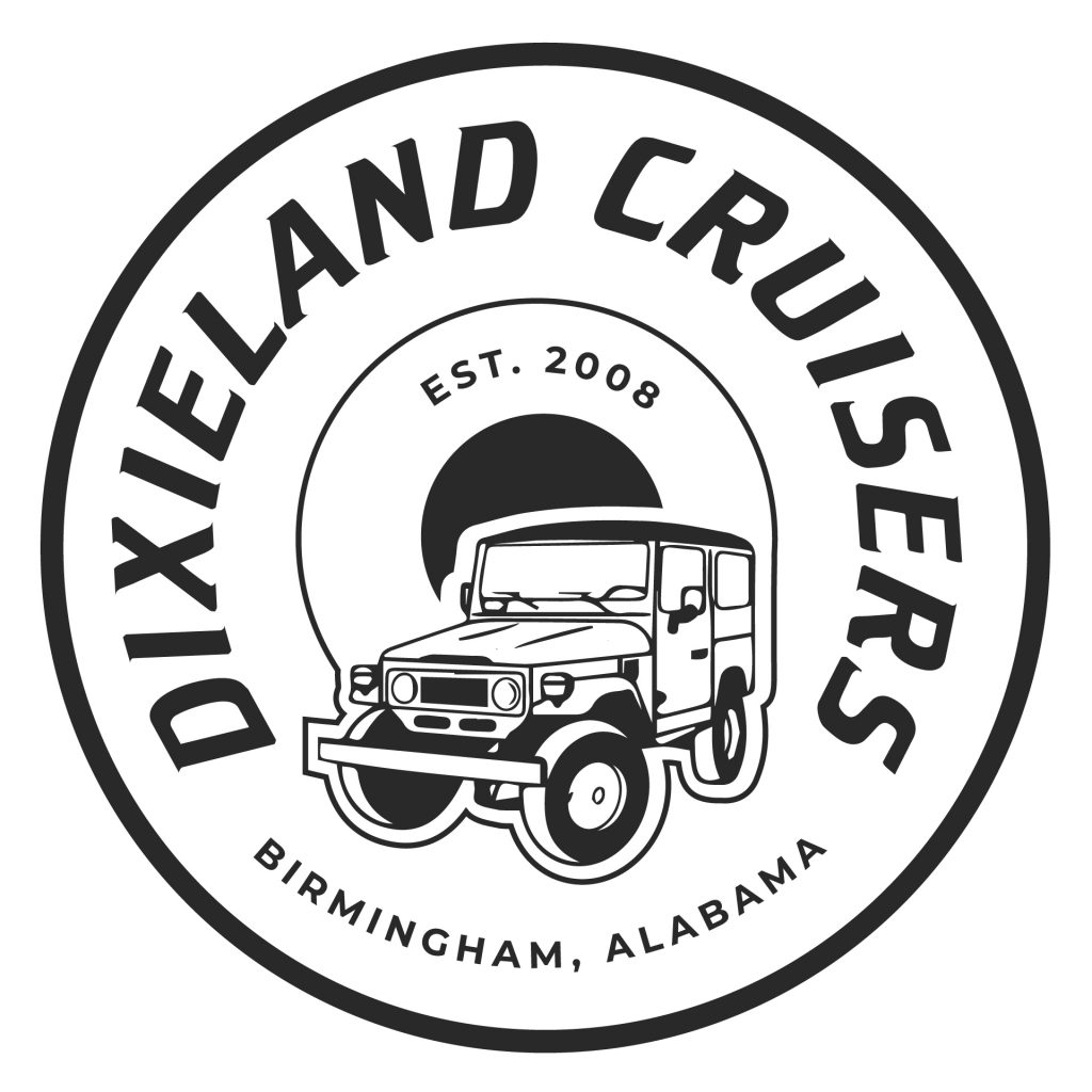 Dixieland Cruisers