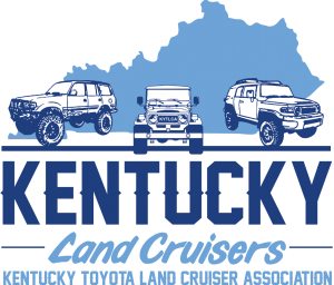 Kentucky Land Cruisers