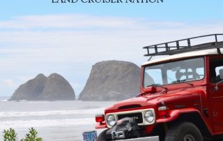 Land Cruiser Nation