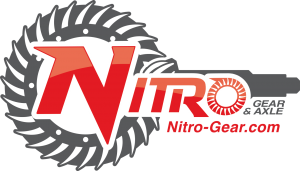Nitro Gear & Axle