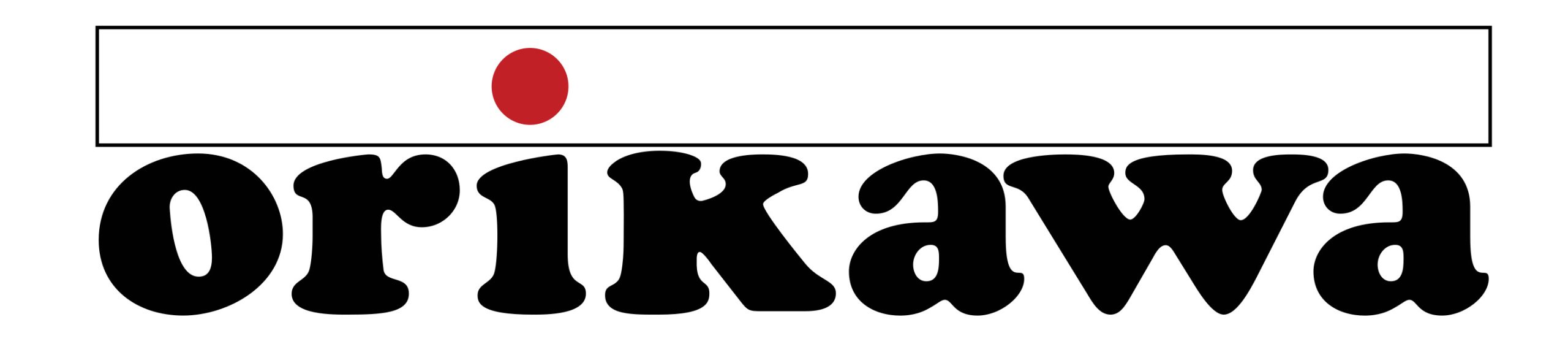 Orikawa Logo