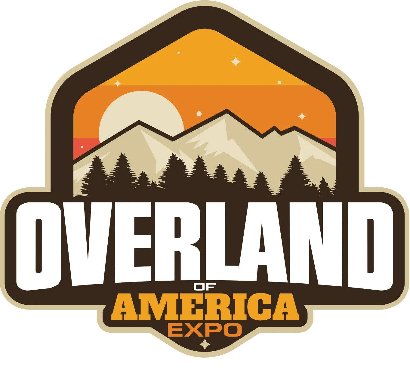 Overland of America