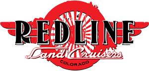 Red Line Land Cruisers