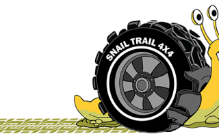 Snail Trail 4x4