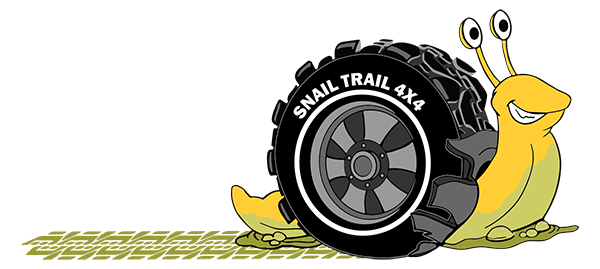 Snail Trail 4x4