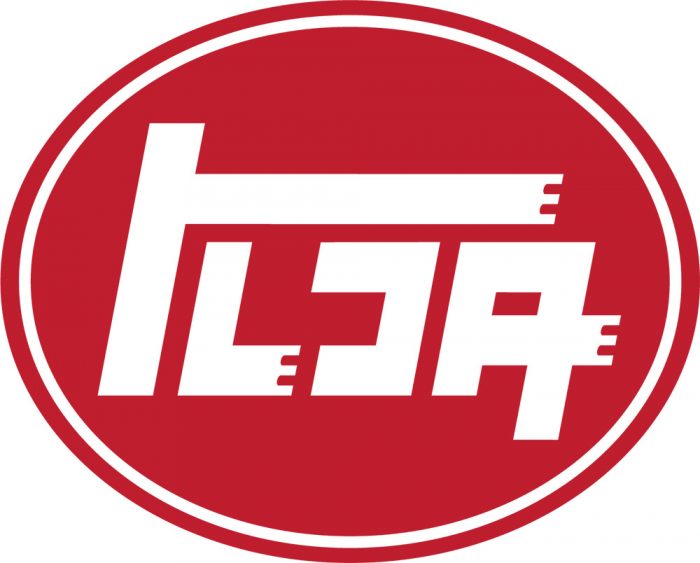 TLCA Sticker