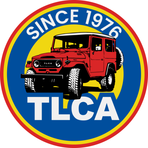 TLCA Magnet
