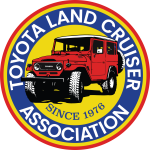 The Toyota Land Cruiser Association