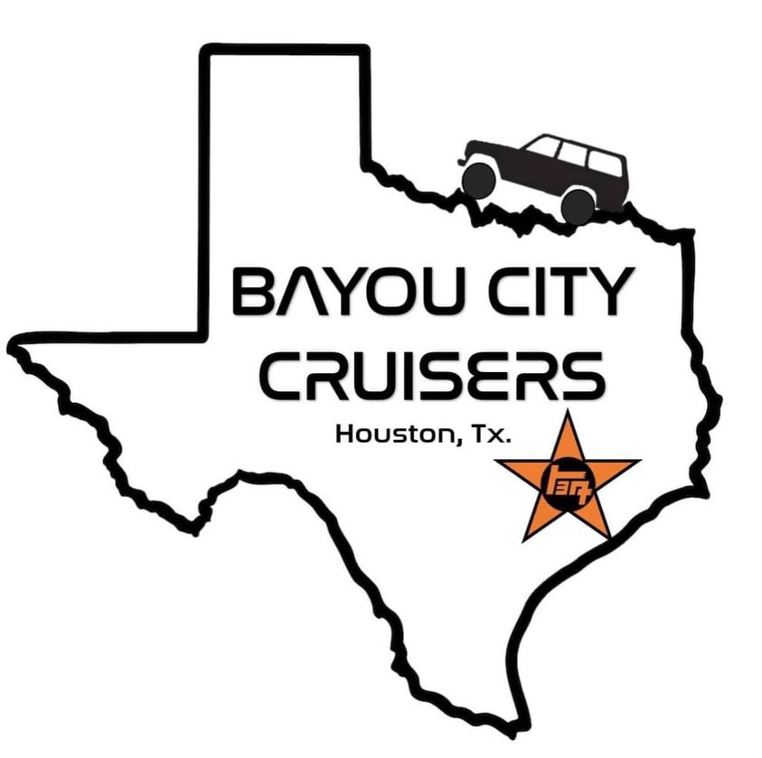 Bayou City Cruisers