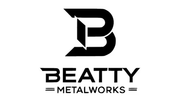 Beatty Metalworks Logo