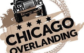 Chicago Overlanding