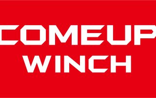 Comeup Winch Logo