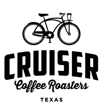 Cruiser Coffee Logo