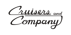 Cruisers and Company Logo