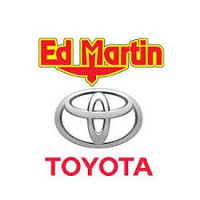 Ed Martin Toyota