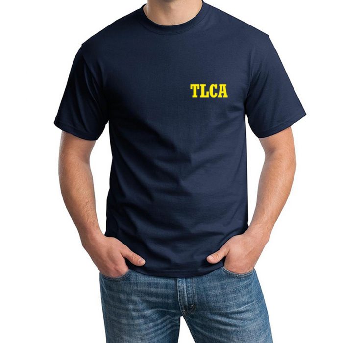 TLCA T-Shirt