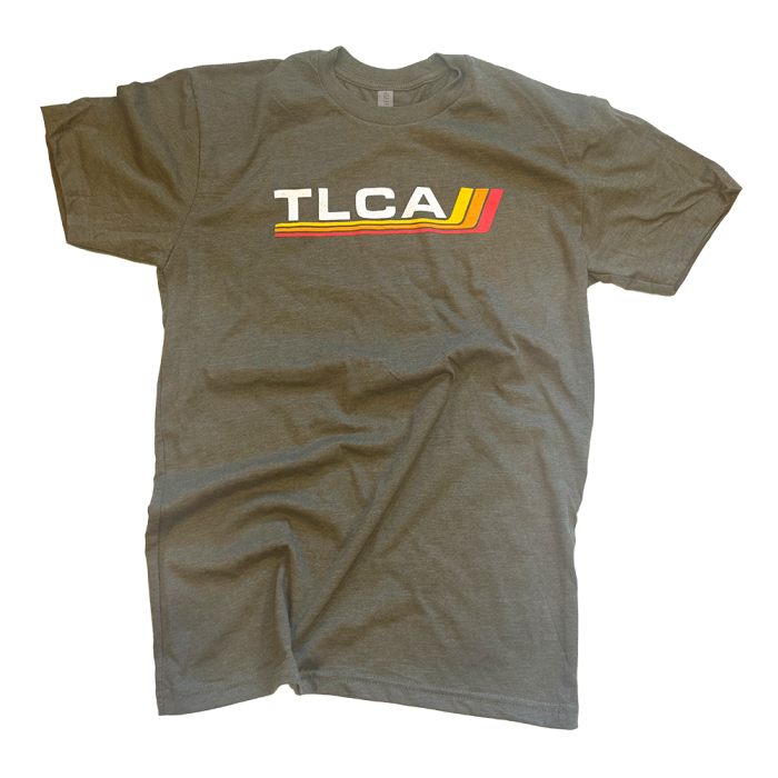 TLCA Heritage Stripe Shirt