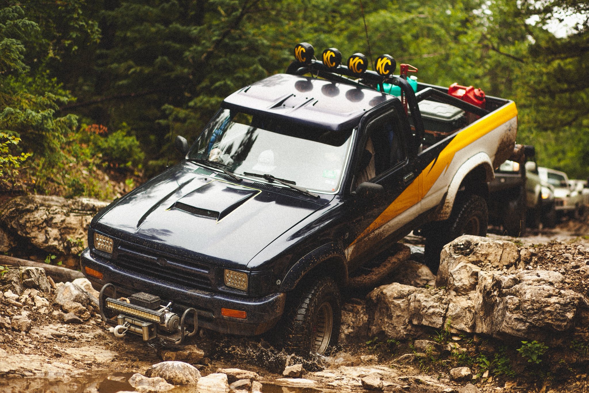 Black Hills Cruiser Classic