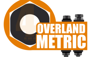 Overland Metric
