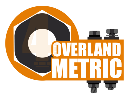 Overland Metric