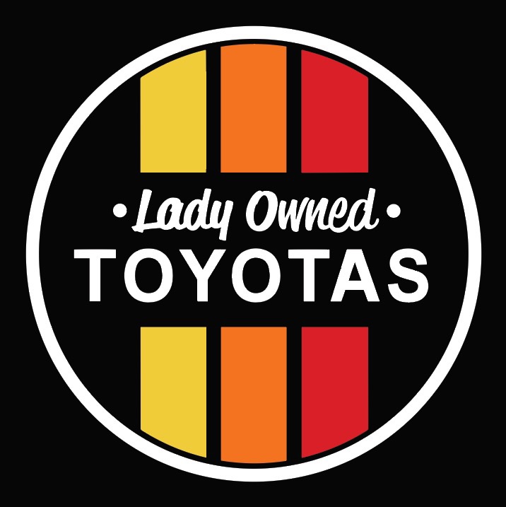 Lady Owned Toyotas