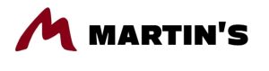 Martin's German Service logo