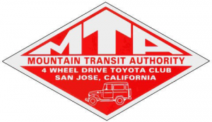mta Mountain Transit Authority