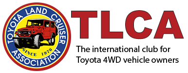 TLCA Logo