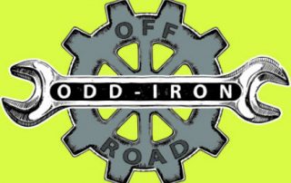 Odd Iron Off Road