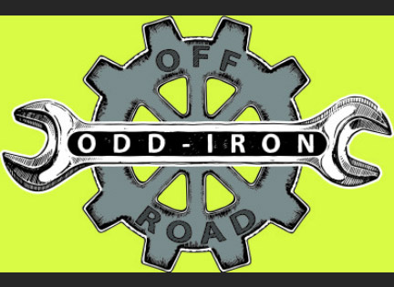 Odd Iron Off Road