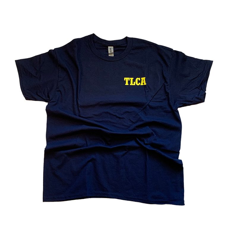 T-Shirts - TLCA