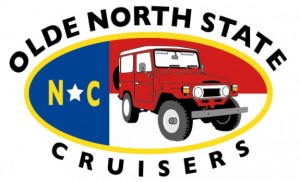 Olde North State Cruisers
