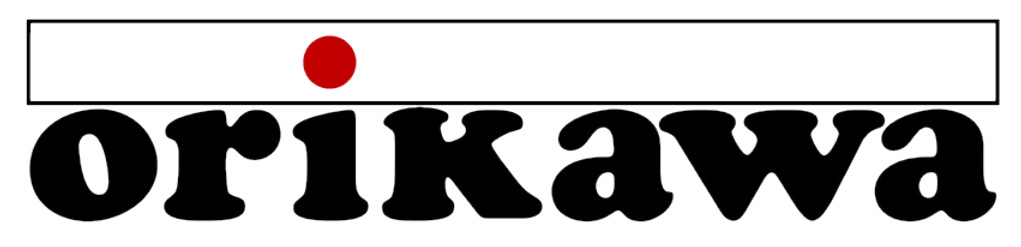 Orikawa Logo