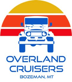 Overland Cruisers