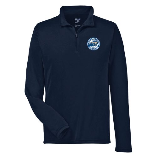 TLCA Performance Quarter Zip