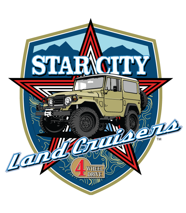 Star City Land Cruisers