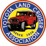 Toyota Land Cruiser Association