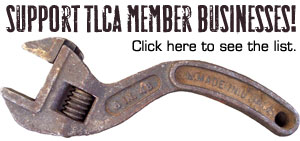 TLCA Business Members