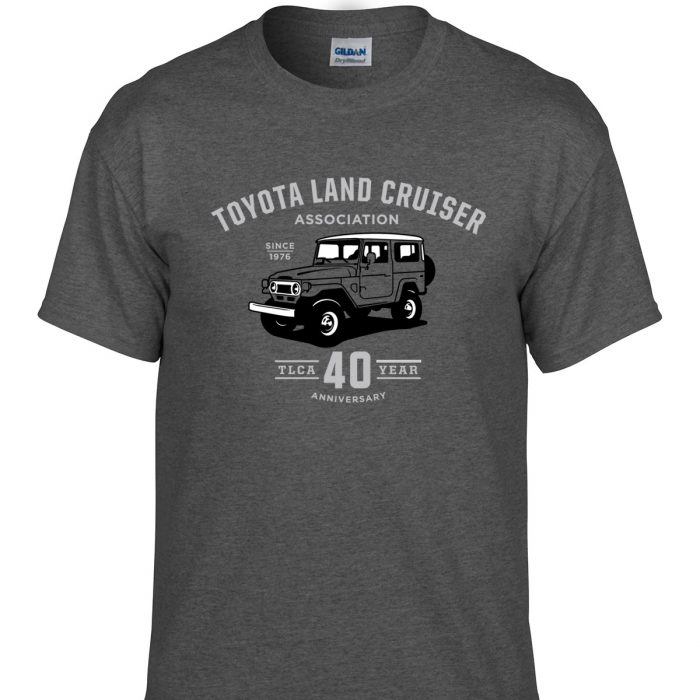 40th Anniversary Shirt