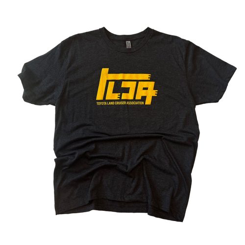 TLCA TEQ Style Shirt