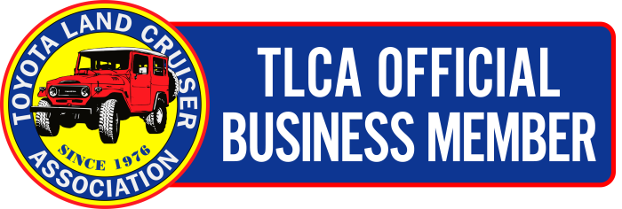 Business Member Directory | Toyota Land Cruiser Association